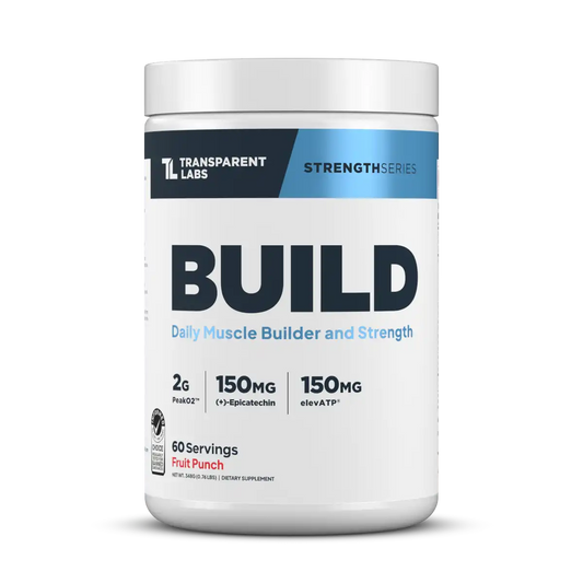 Build
