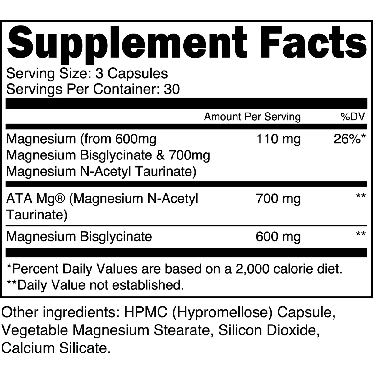 Mag AM + PM
