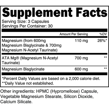 Mag AM + PM
