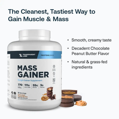 Mass Gainer