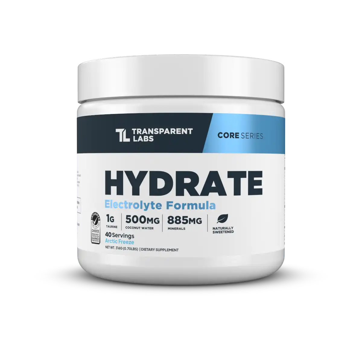 Hydrate