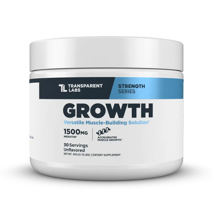 Growth