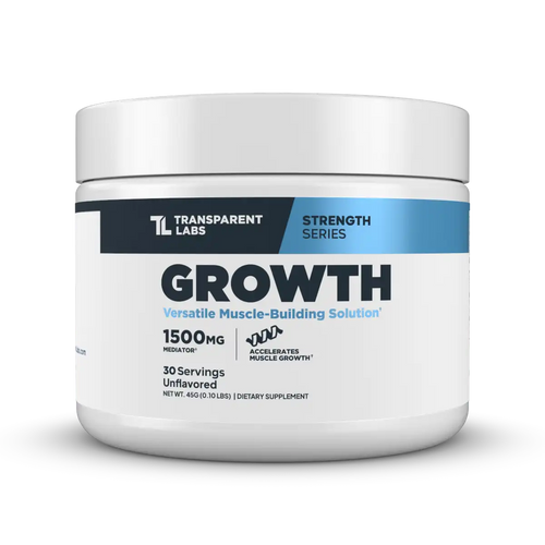Growth