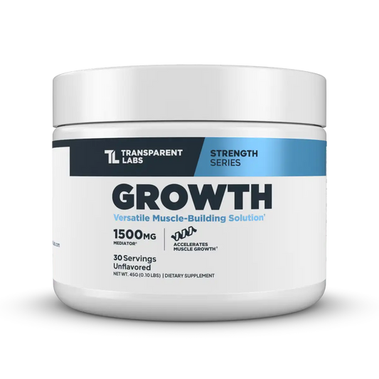 Growth