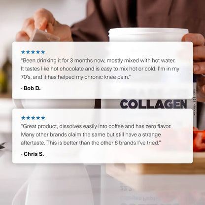Grass-Fed Collagen