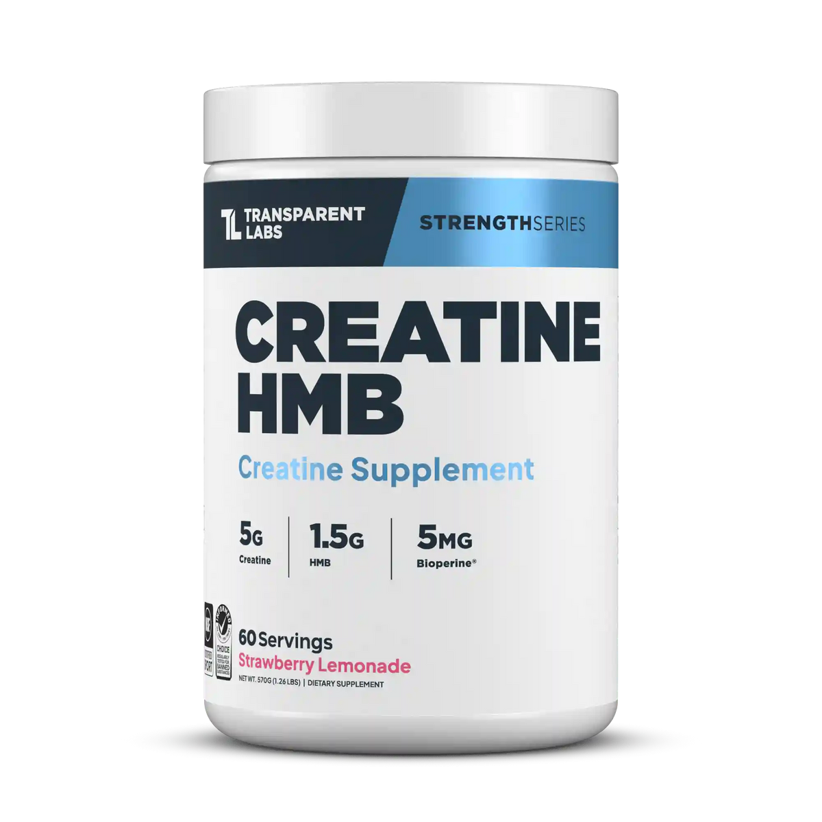 Creatine HMB