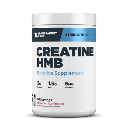 Creatine HMB