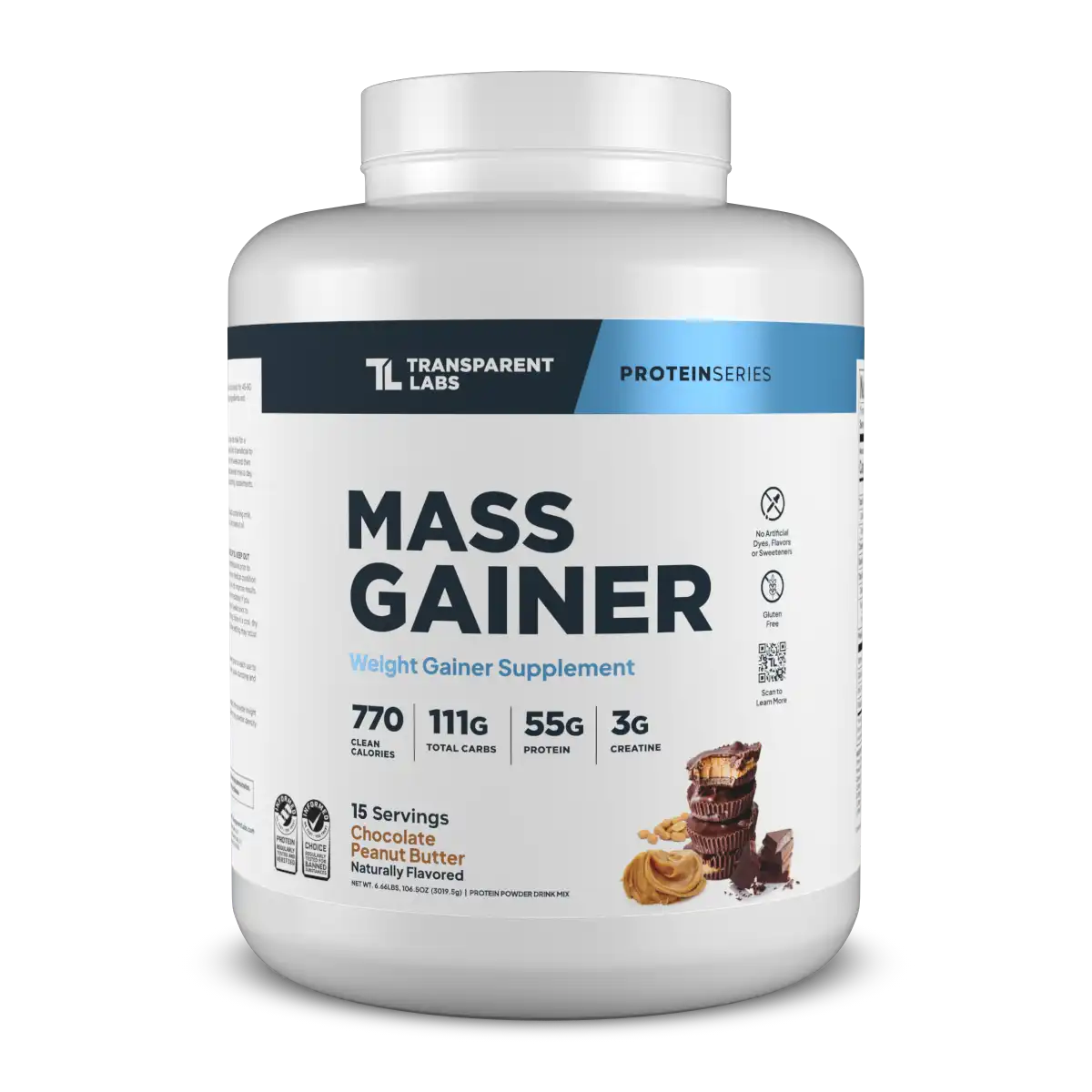 Mass Gainer