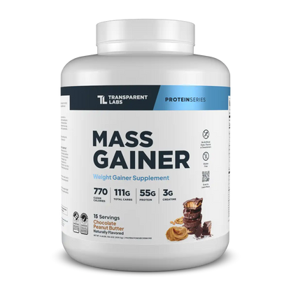 Mass Gainer