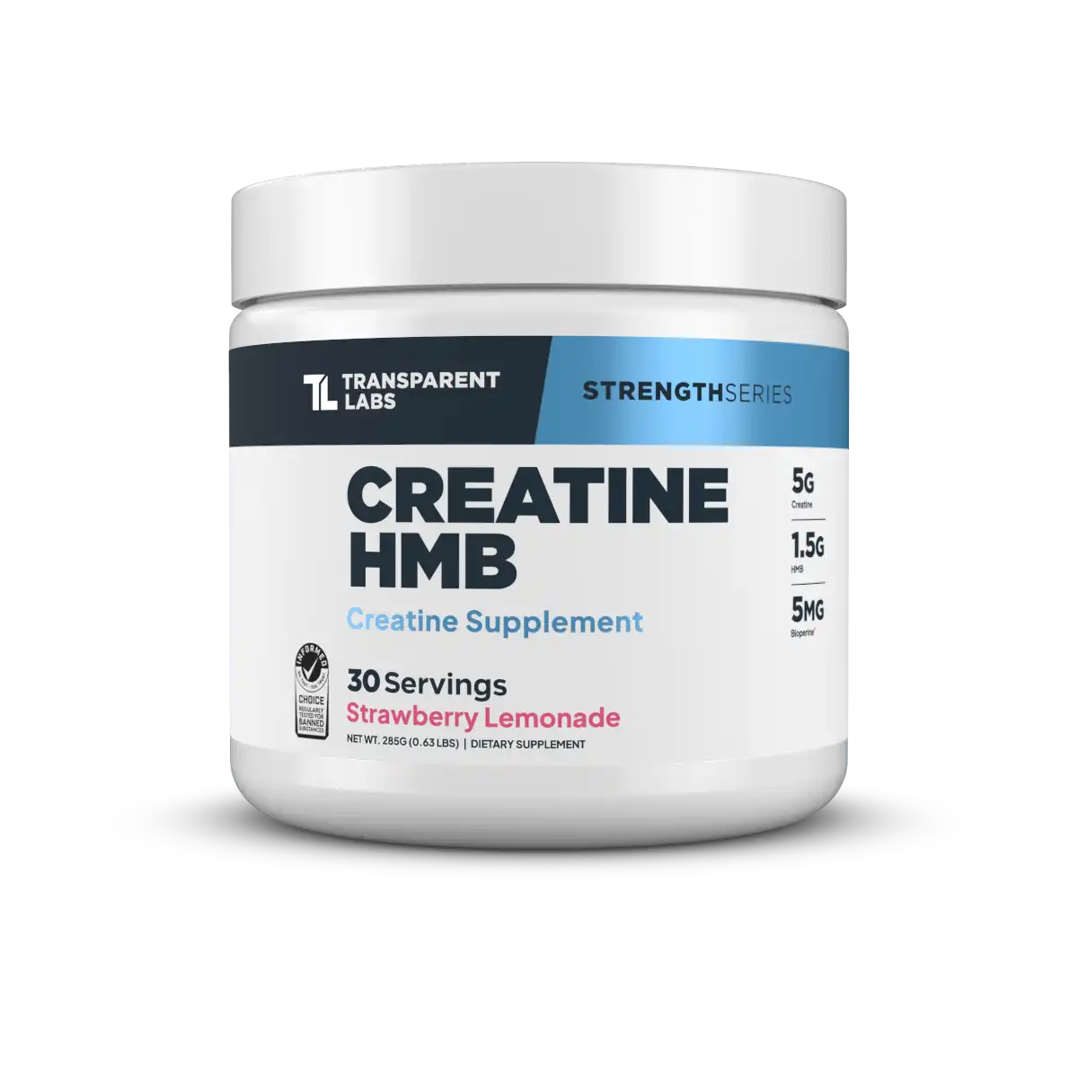 Creatine HMB