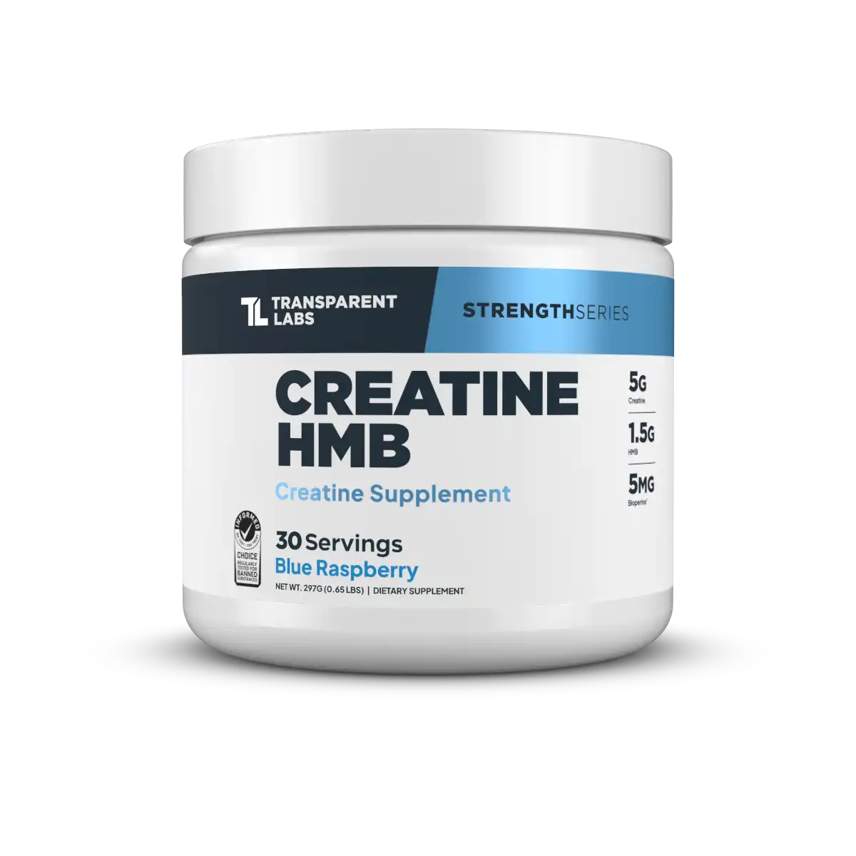 Creatine HMB