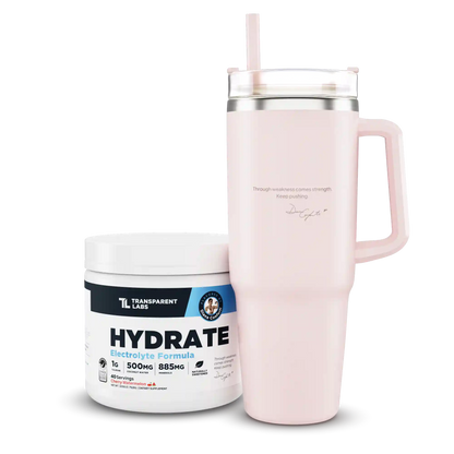 Hydrate Cherry Watermelon - TL x Diana Conforti