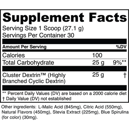 Cyclic Dextrin