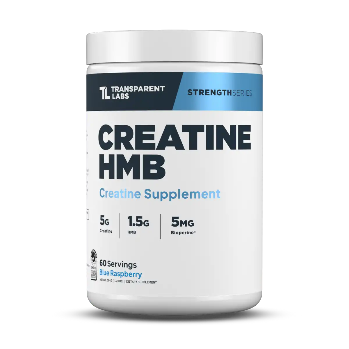 Creatine HMB