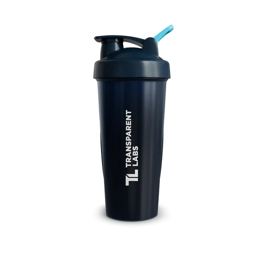 TL Shaker Bottle