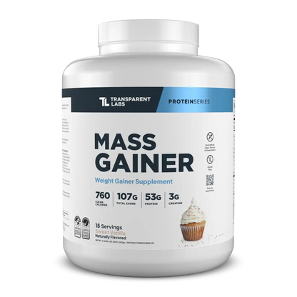 Mass Gainer