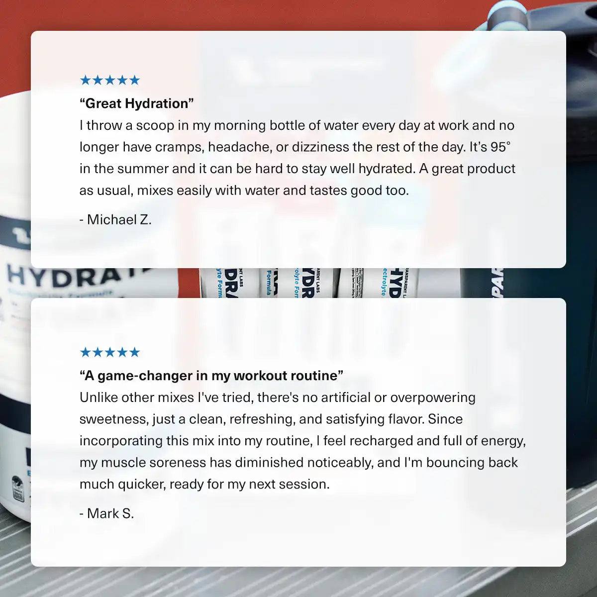 Hydrate